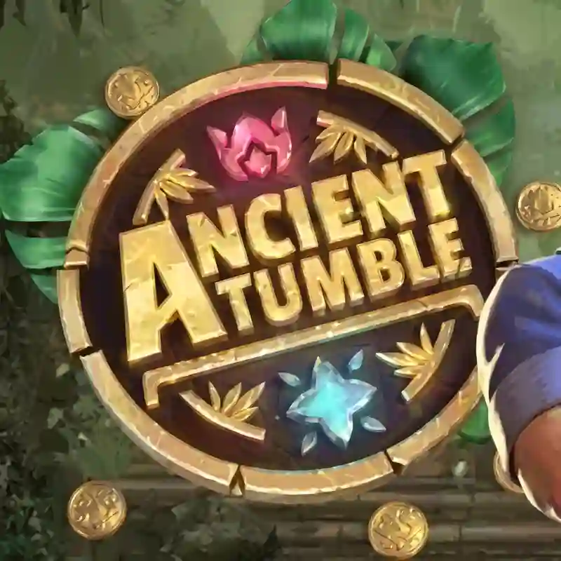 Trò chơi slot Cú Lộn Cổ Đại tại 24kbet