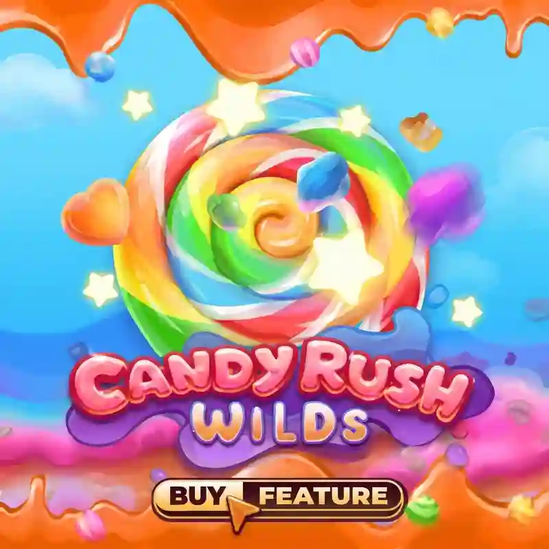 Trò chơi slot Kẹo Ngọt Cuồng Nhiệt tại 24kbet