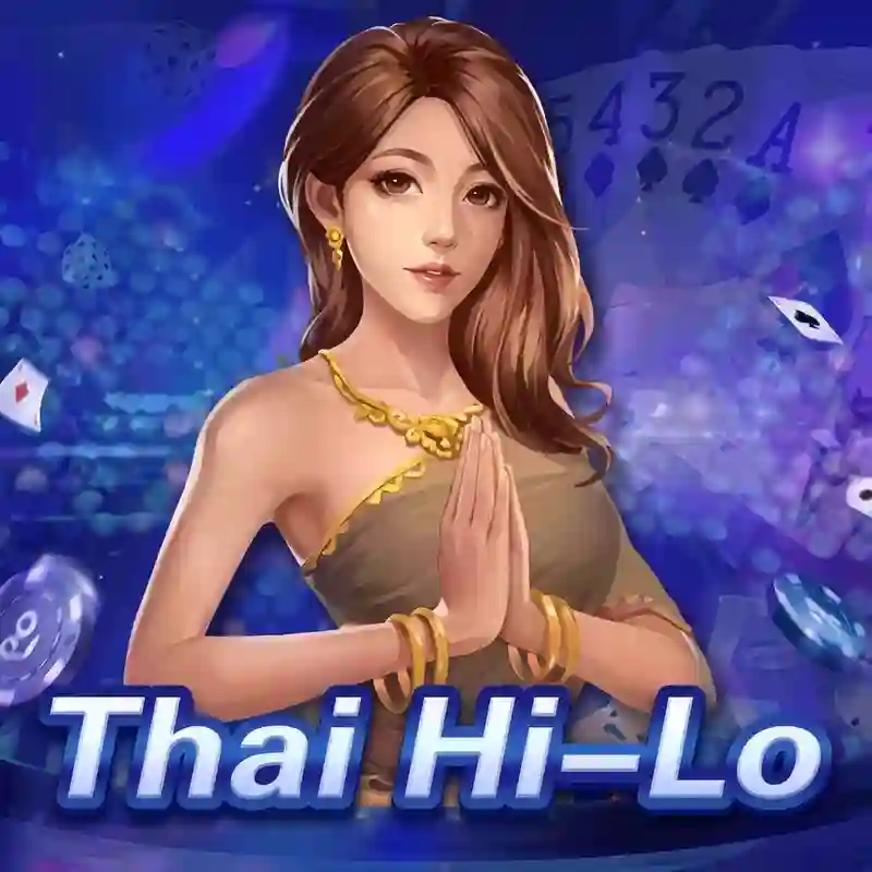 Trò chơi Thái Hi-Lo casino trực tuyến tại 24kbet