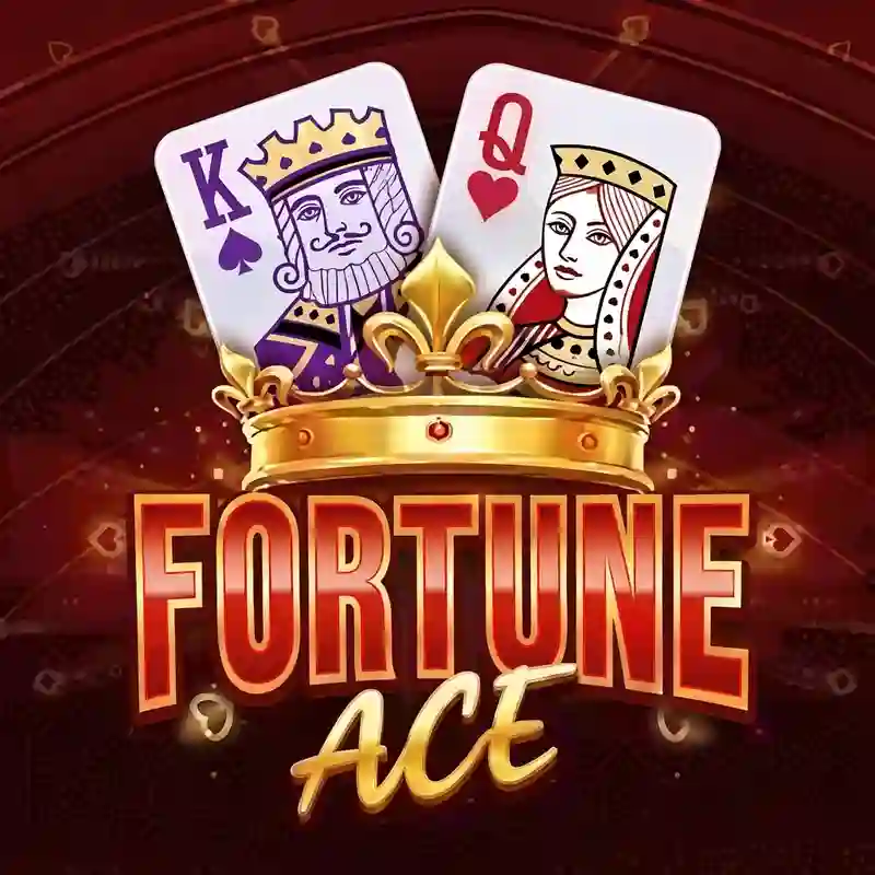 Chơi game Vận may Ace tại 24kbet