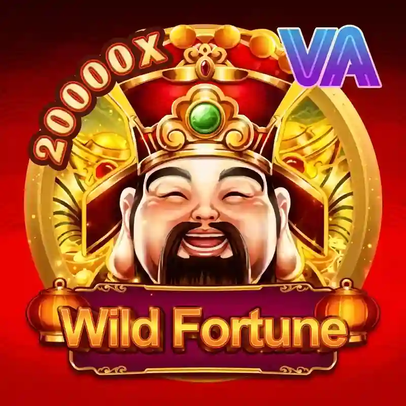 Slot Wild Thần Tài tại 24kbet